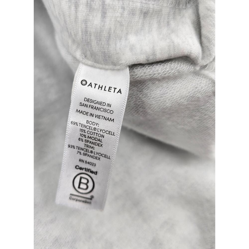 Athleta Sayulita Pullover Hoodie View 6